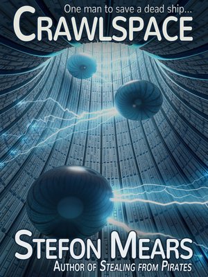cover image of Crawlspace